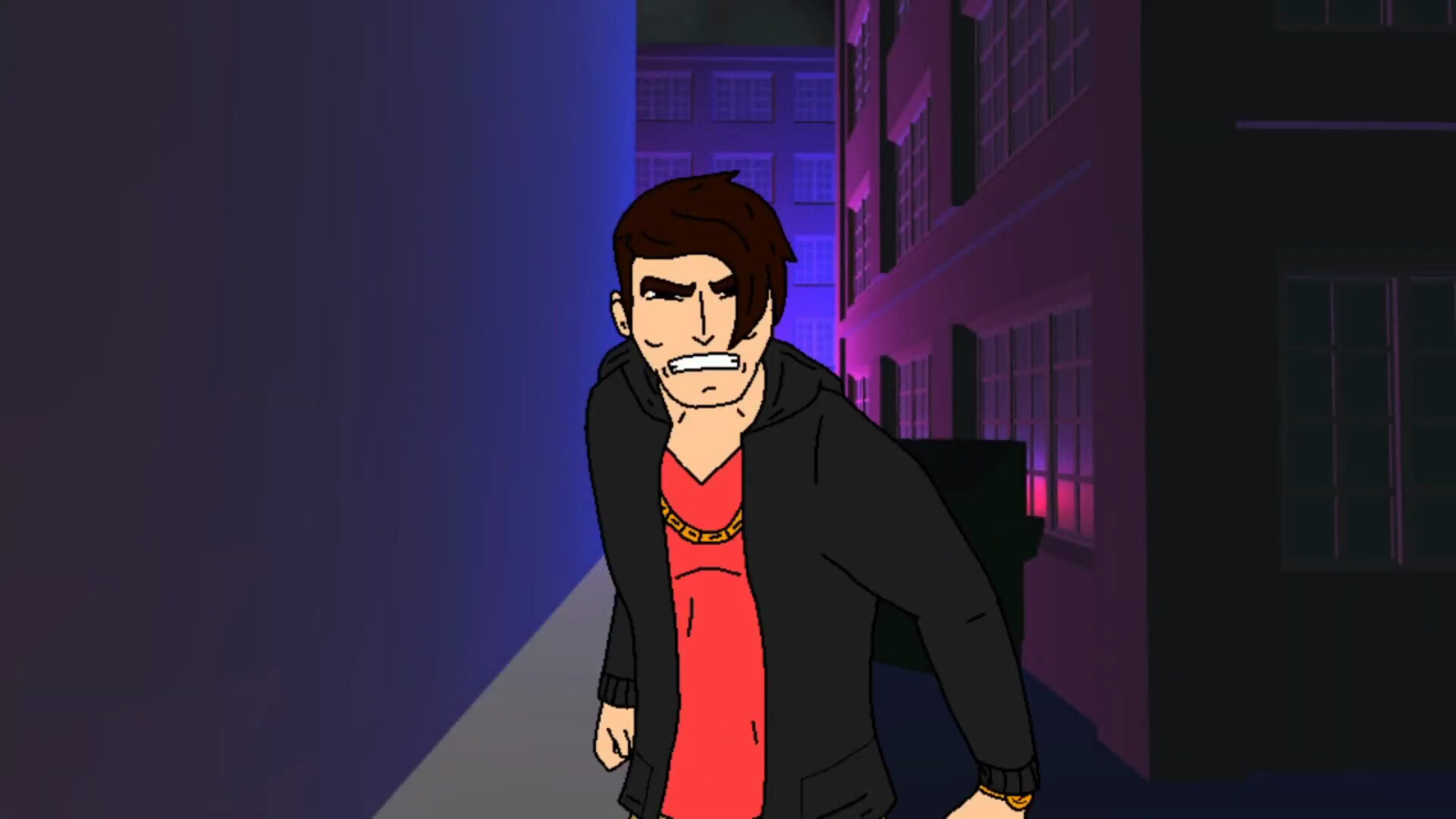 Ascendance Fighters screenshot 5