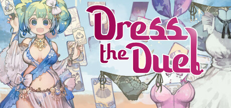 Dress the Duel Cover Image