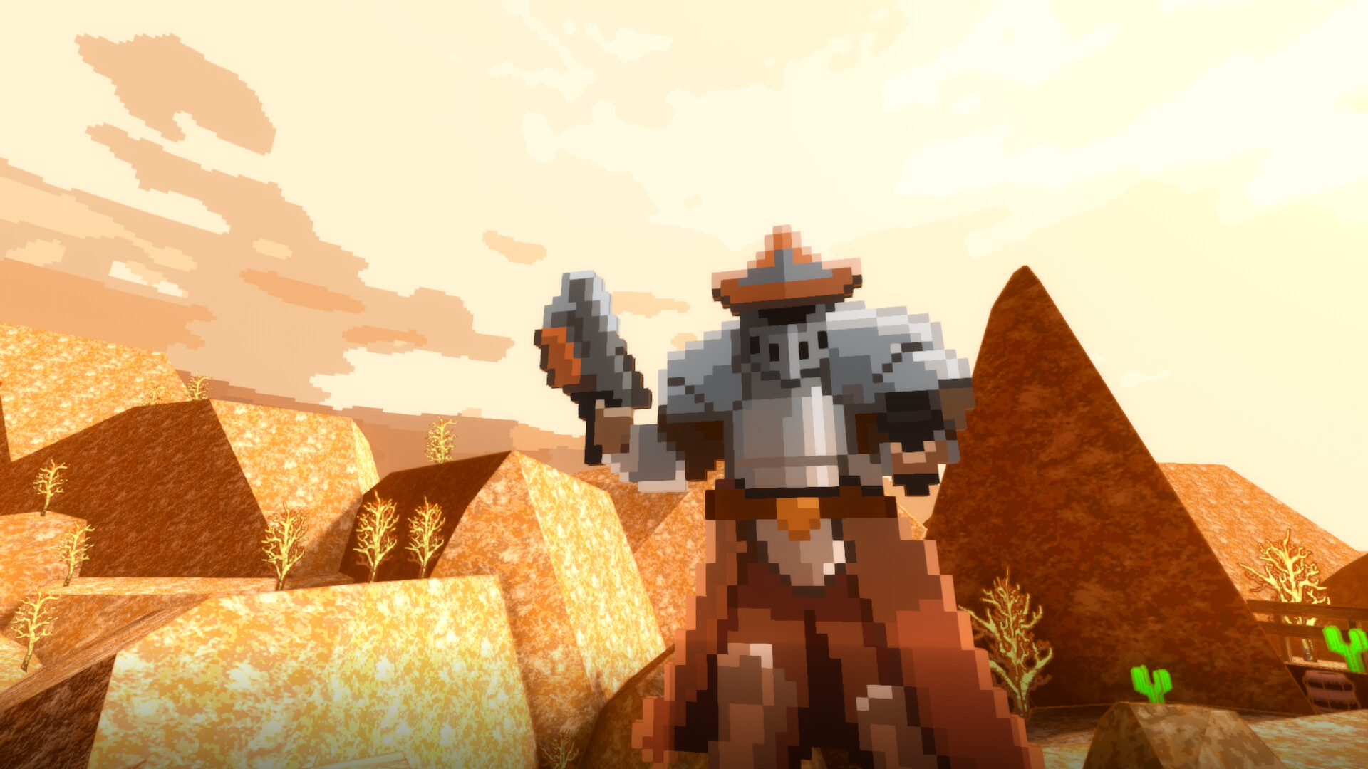 Saloonery screenshot 4