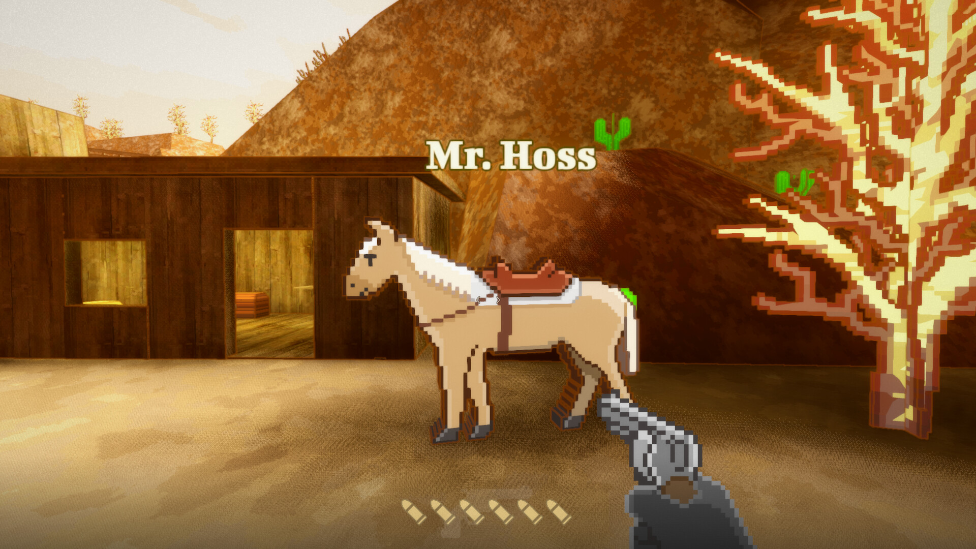 Saloonery screenshot 8