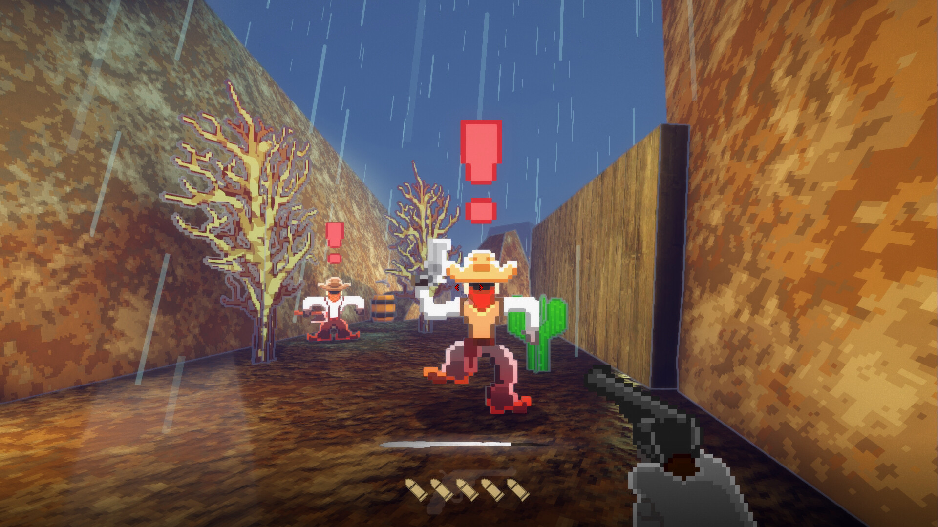 Saloonery screenshot 3
