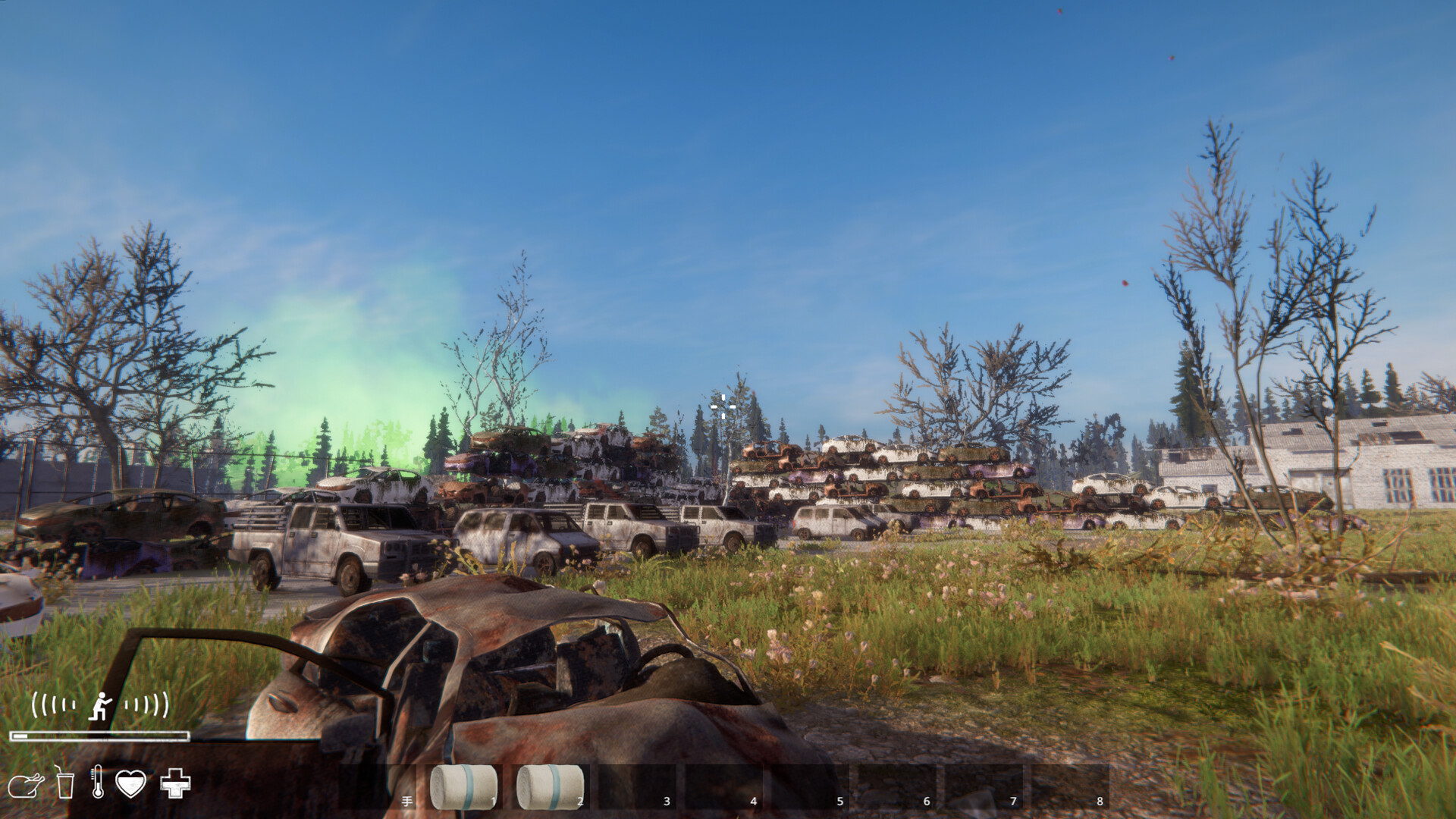 Remain screenshot 27