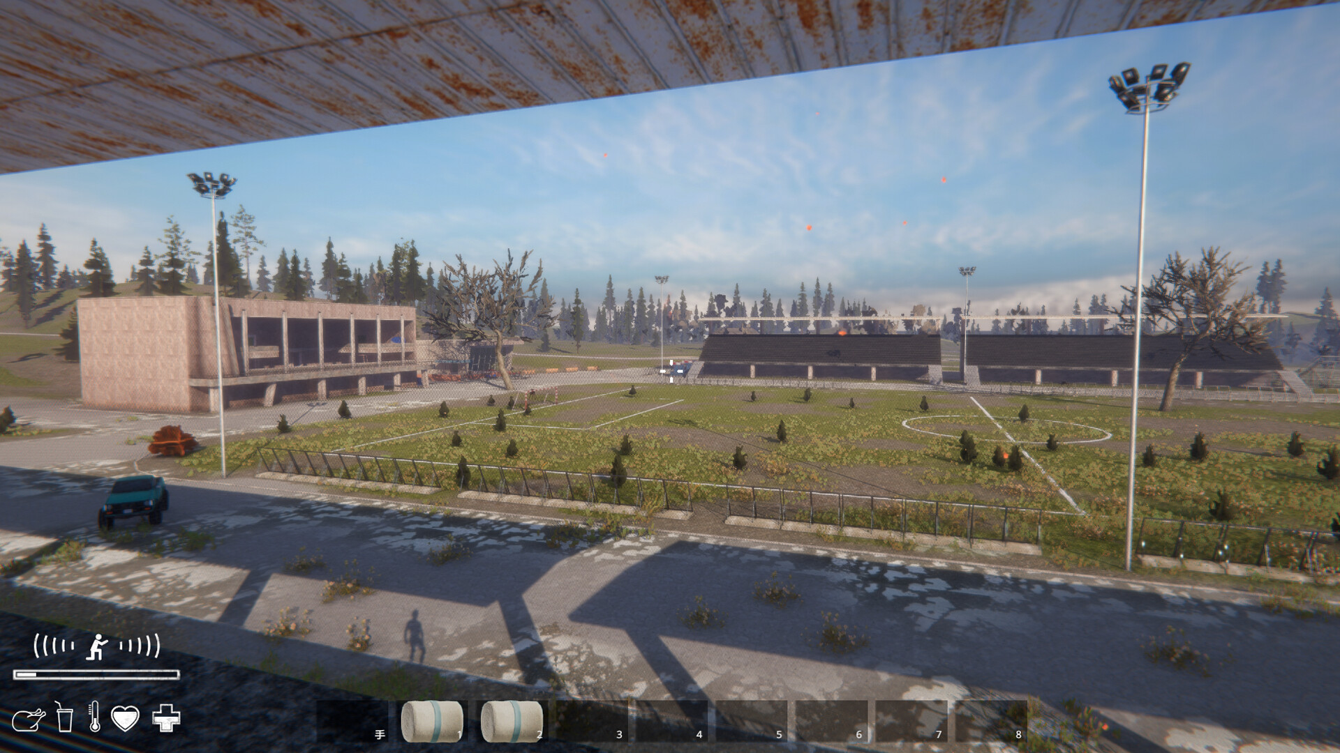 Remain screenshot 26