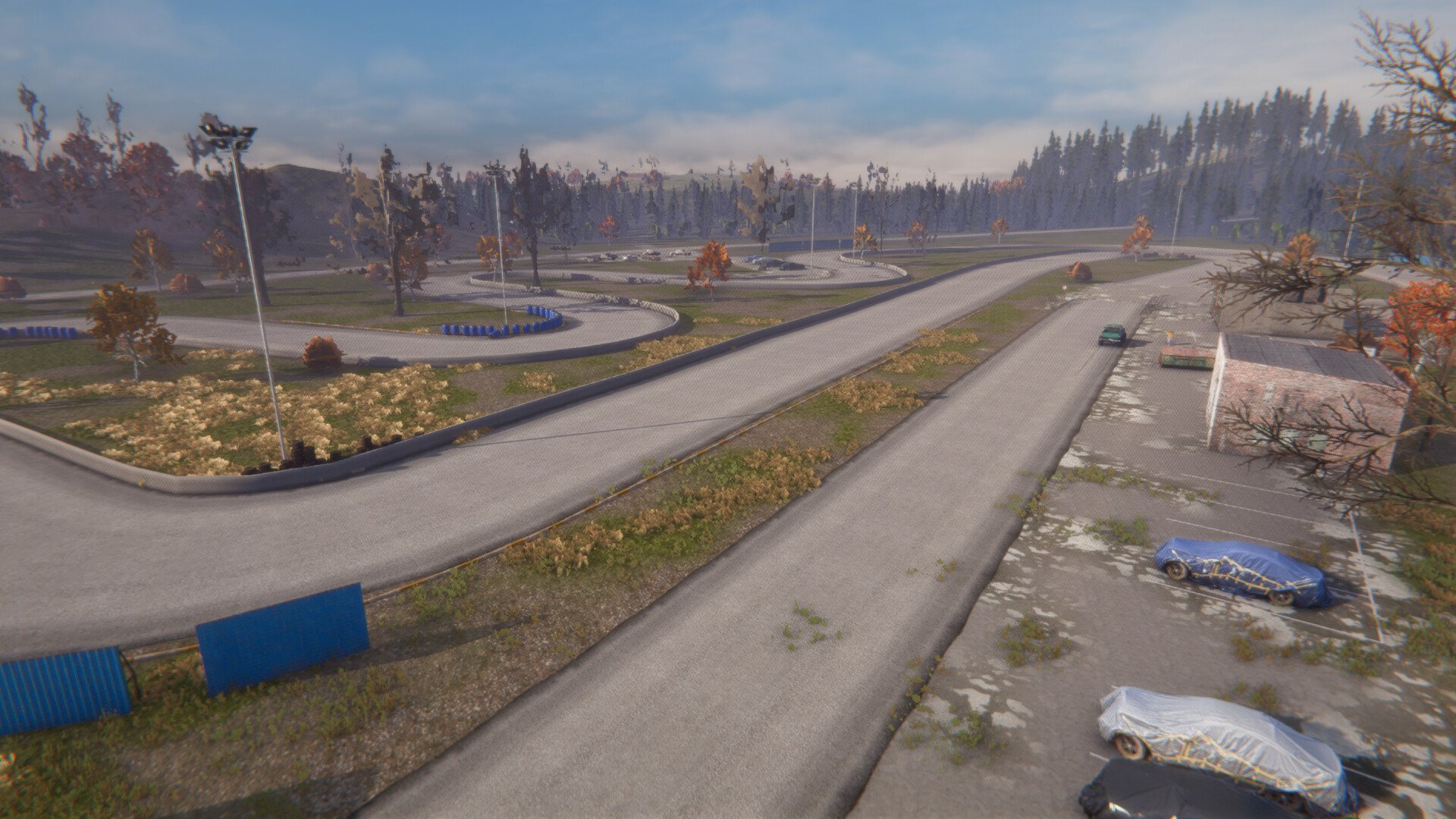 Remain screenshot 30