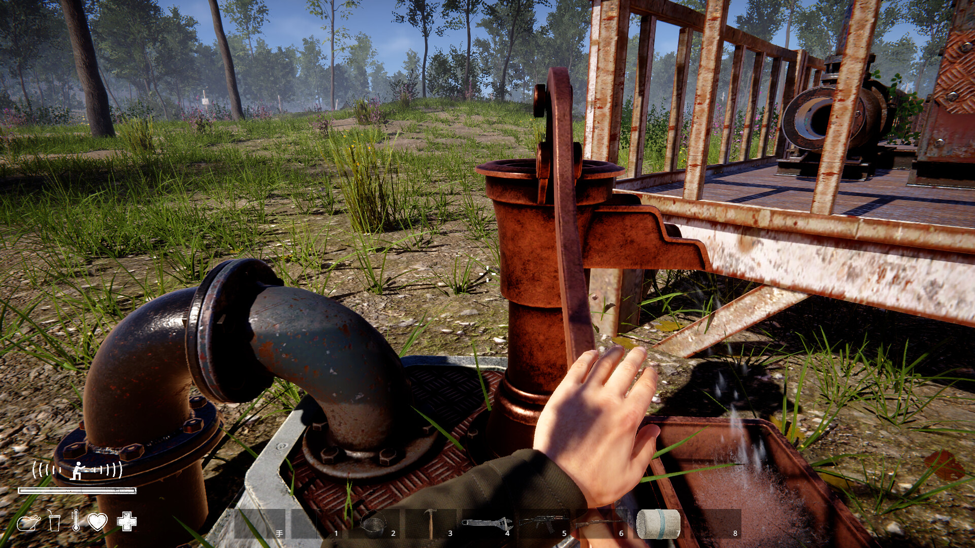 Remain screenshot 22