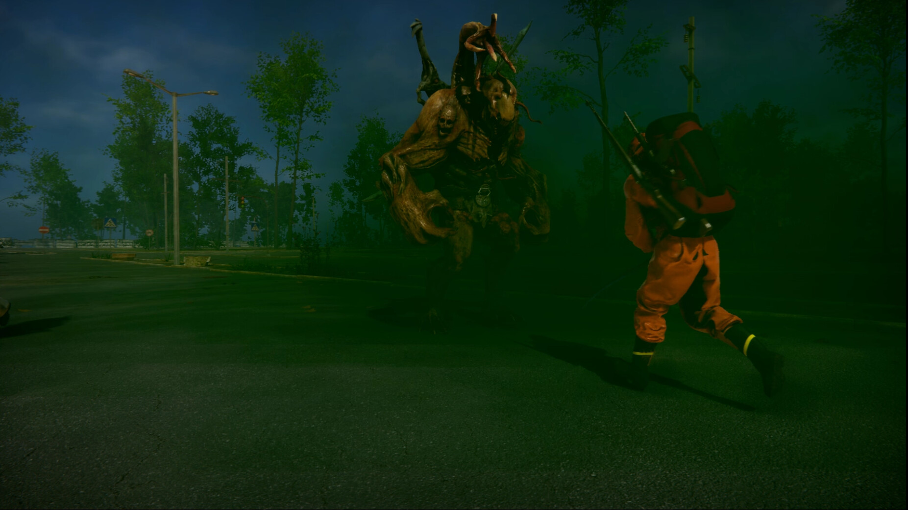 Remain screenshot 19