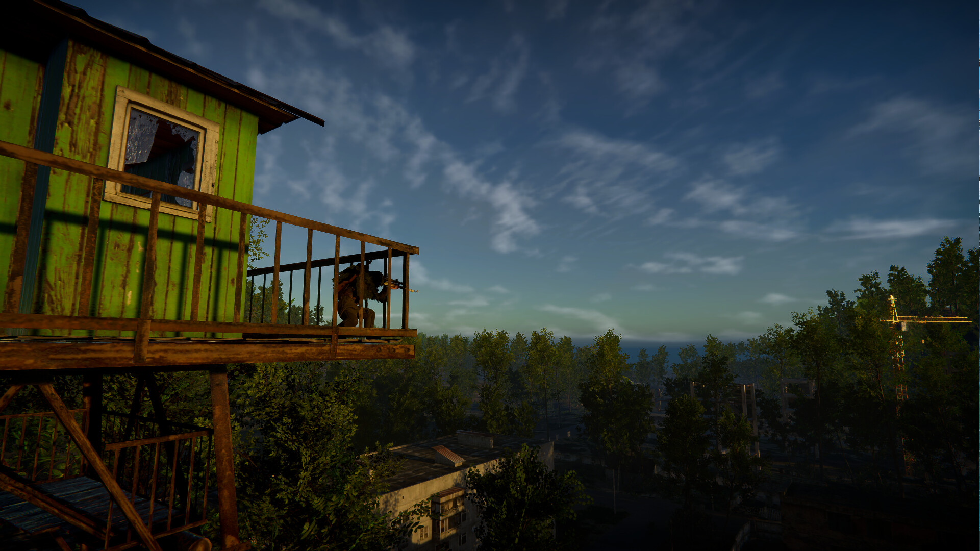 Remain screenshot 21