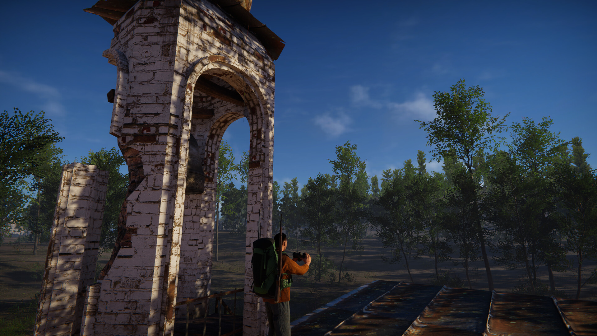 Remain screenshot 23