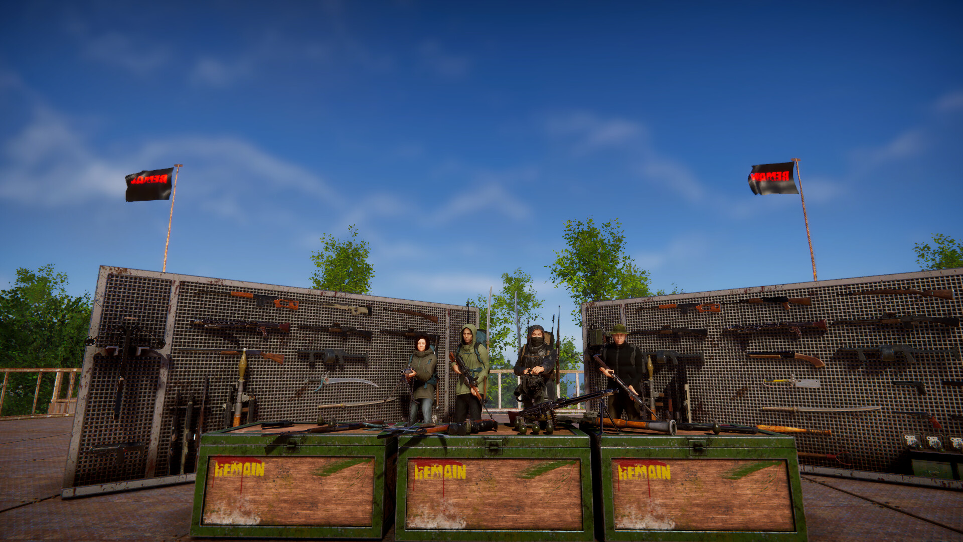 Remain screenshot 14