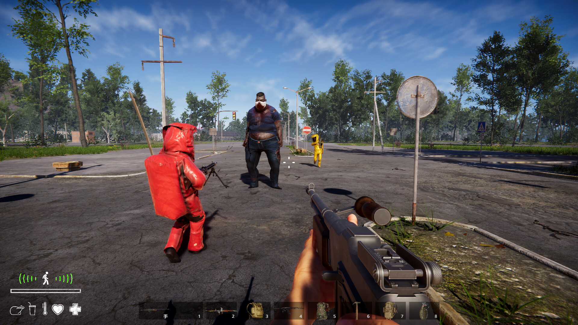 Remain screenshot 9