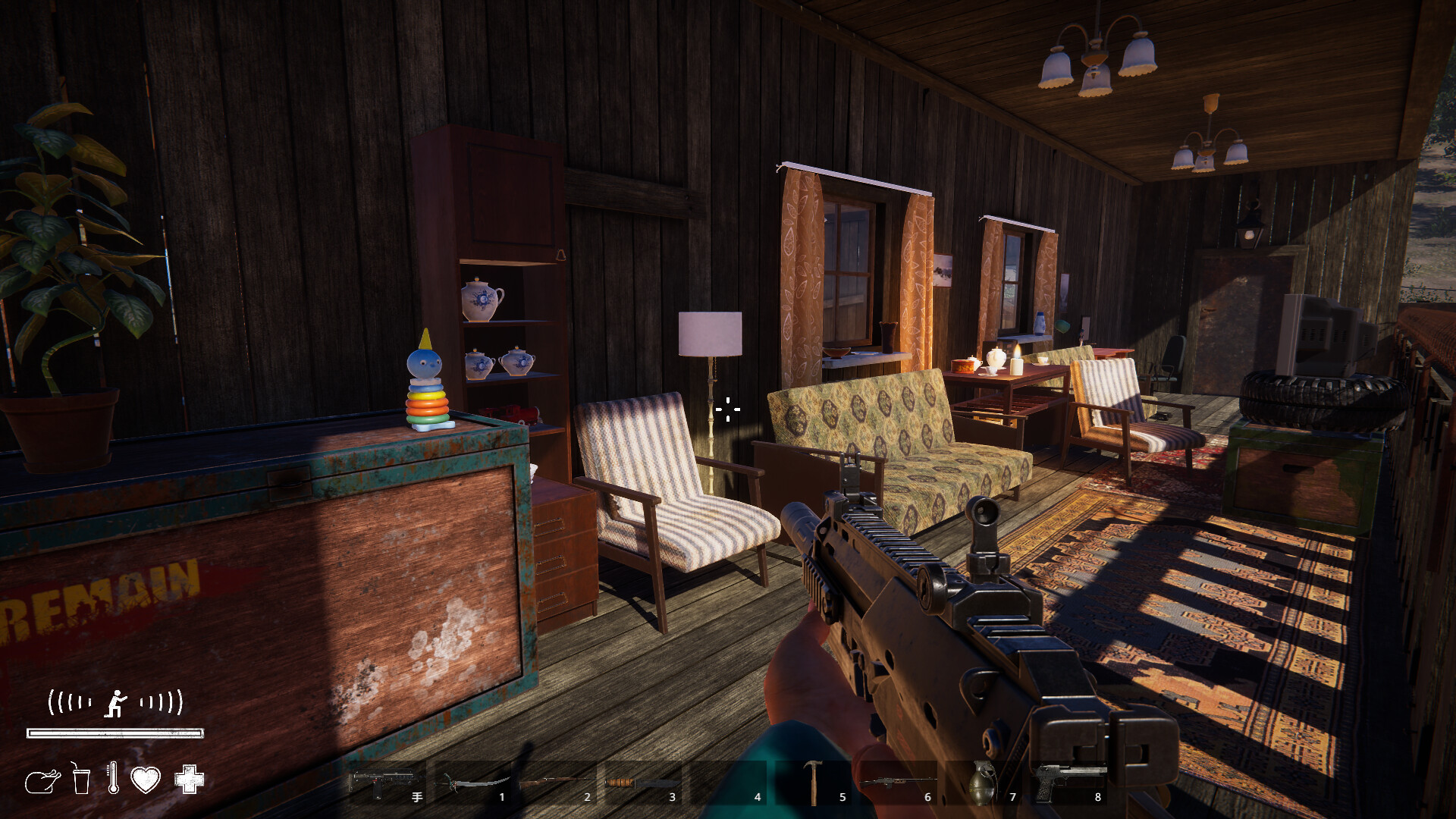 Remain screenshot 13