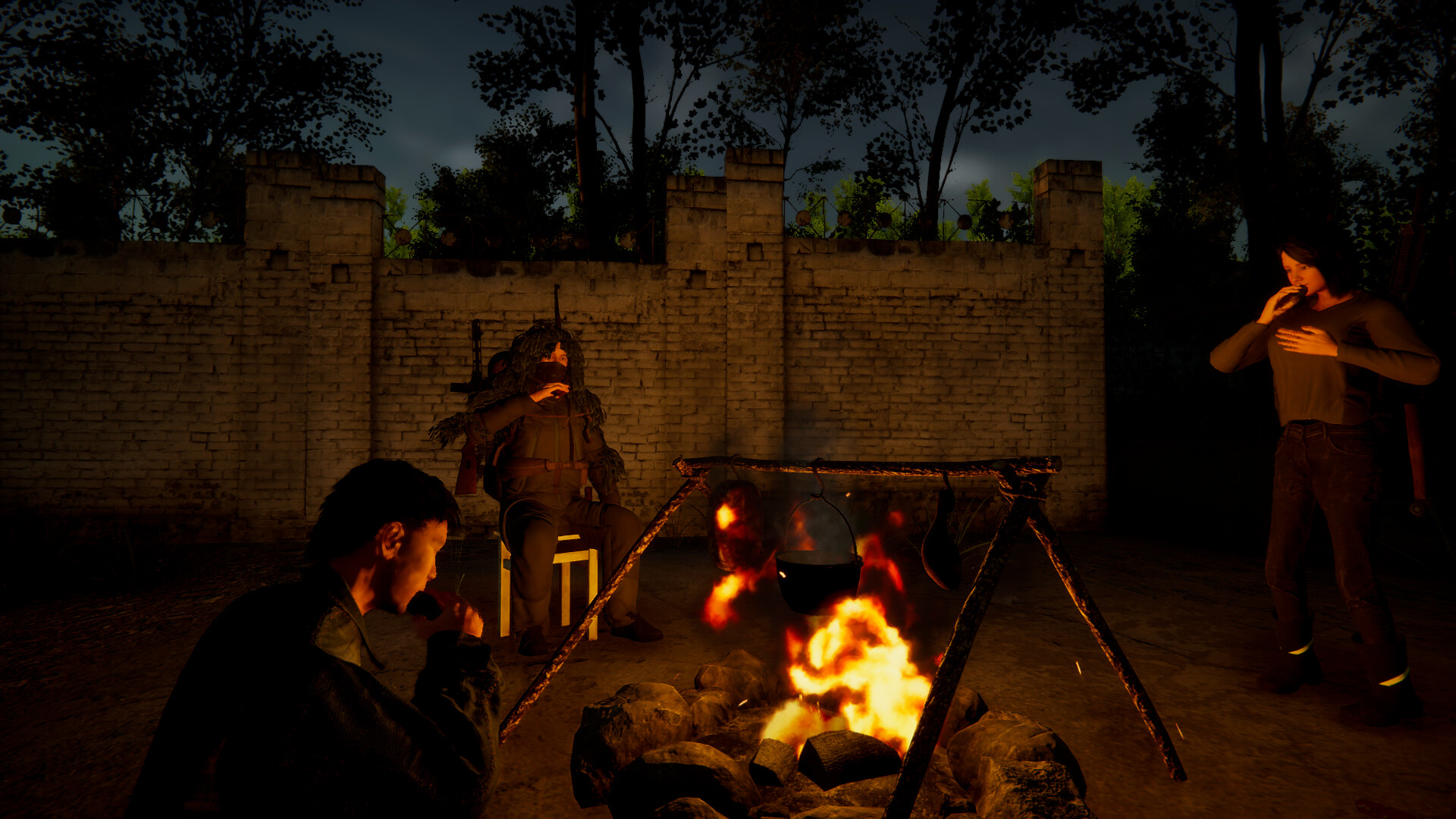 Remain screenshot 16