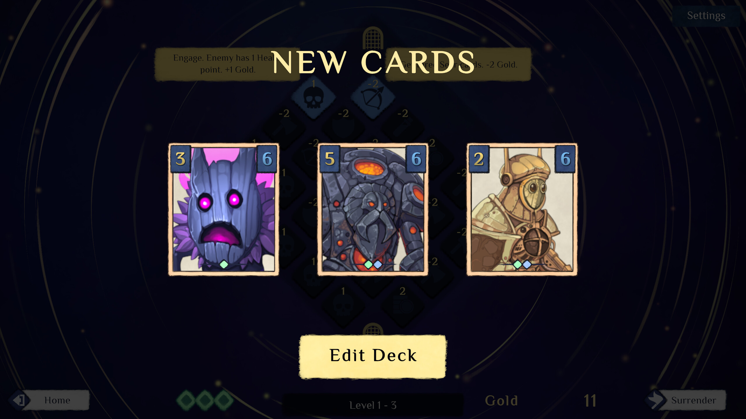 Relics screenshot 6