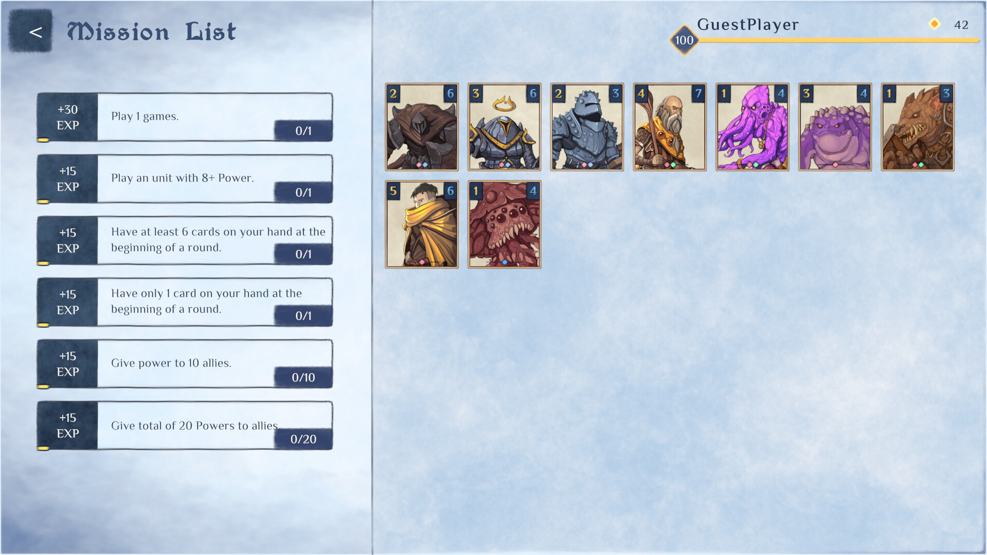 Relics screenshot 7