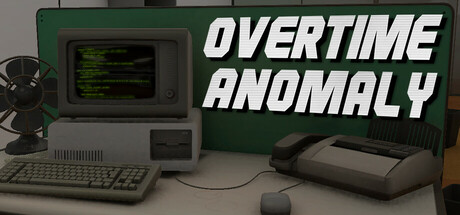 Overtime Anomaly — header artwork