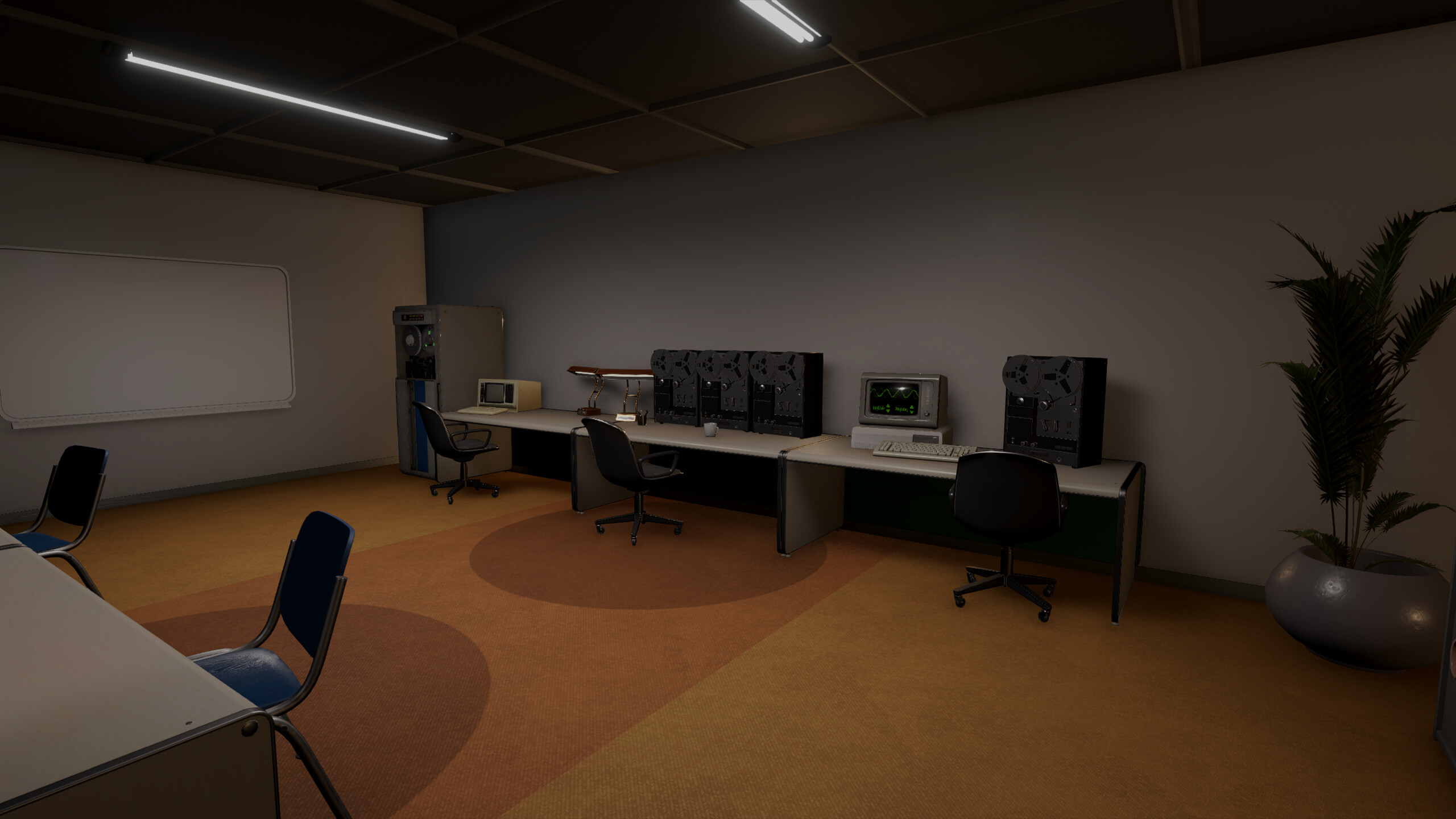 Overtime Anomaly screenshot 9