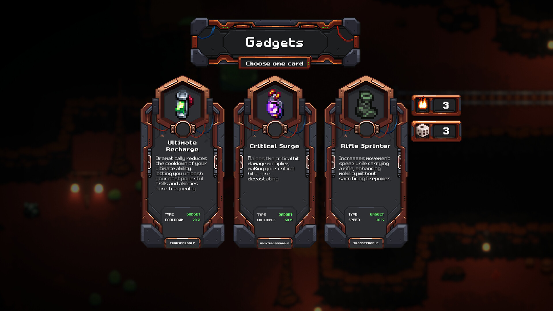 MineGeon Renegades Build 24512704 gameplay screenshot 3