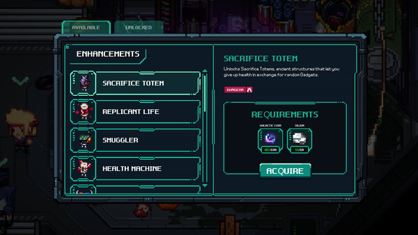 Screenshots