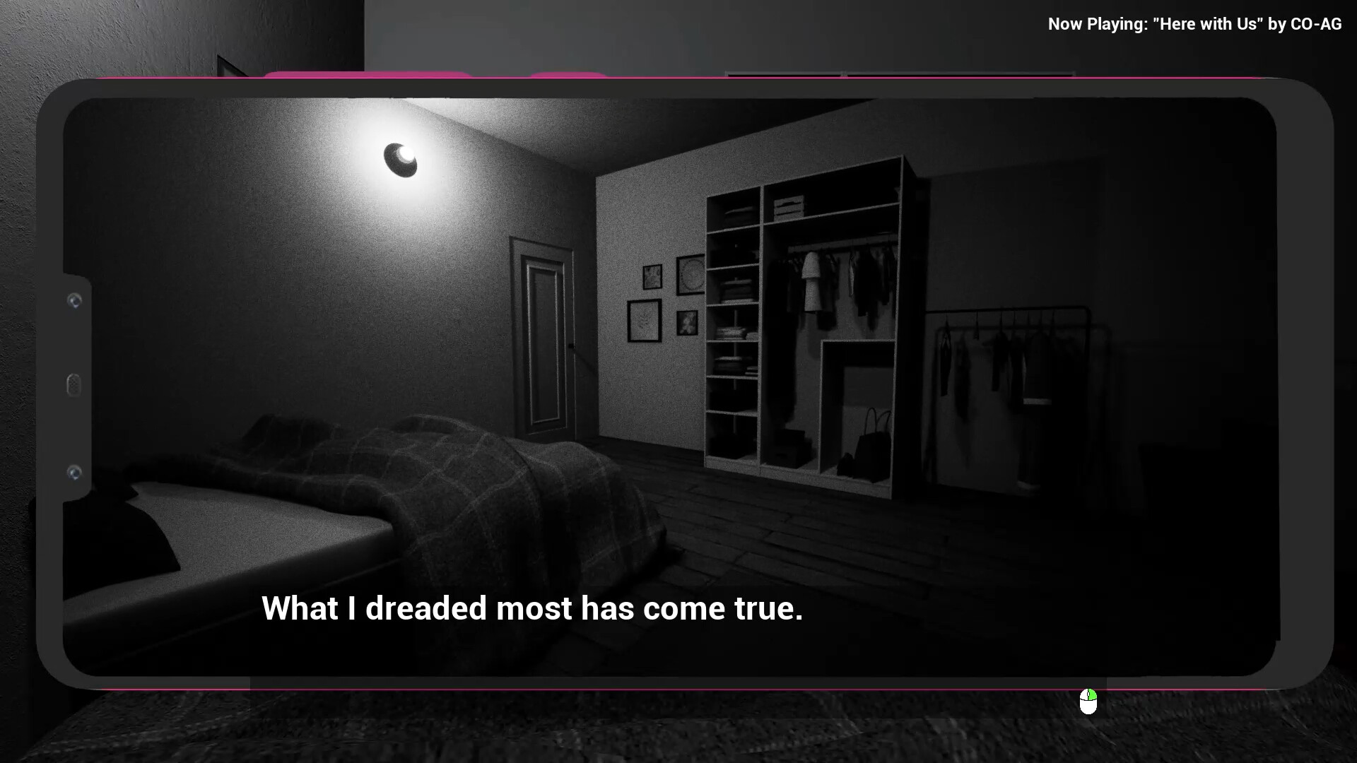 Pet Cam screenshot 3