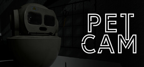 Pet Cam Cover Image