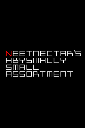 NEETNectar's Abysmally Small Assortment