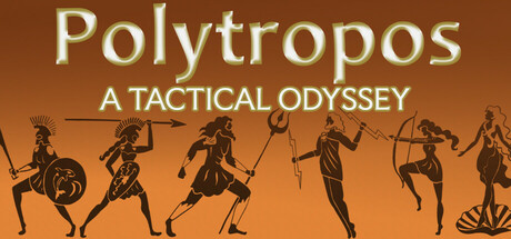 Polytropos: A Tactical Odyssey: header artwork