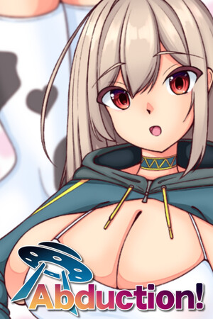 Abduction！？おっぱい星人