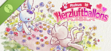 Rukus Herzluftballons DEMO