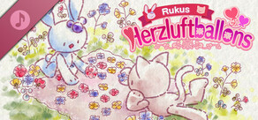 Rukus Herzluftballons - Tonspur