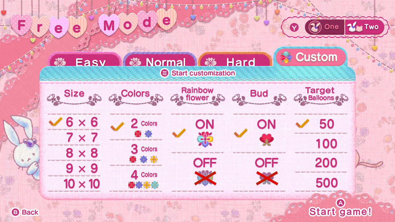 ルクちゃんのハートバルーン -  Soundtrack screenshot 8