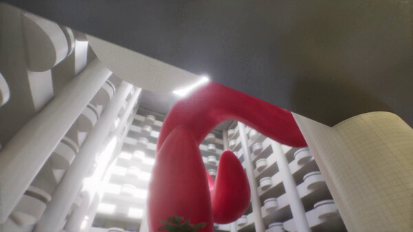 图片[6]-LIMSCAPE：临界空间探索者 v1.0.0（LIMSCAPE THE LIMINAL SPACE EXPLORER）免安装中文版-梨子乐游戏