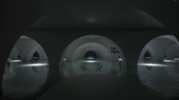图片[5]-LIMSCAPE：临界空间探索者 v1.0.0（LIMSCAPE THE LIMINAL SPACE EXPLORER）免安装中文版-梨子乐游戏
