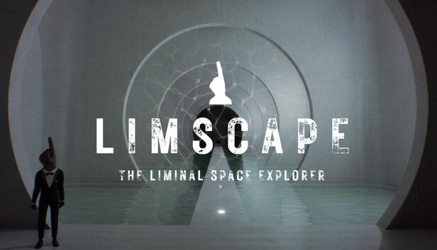 LIMSCAPE : THE LIMINAL SPACE EXPLORER on Steam