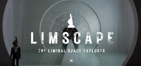 《LIMSCAPE：临界空间探索者/LIMSCAPE : THE LIMINAL SPACE EXPLORER》免安装中文版