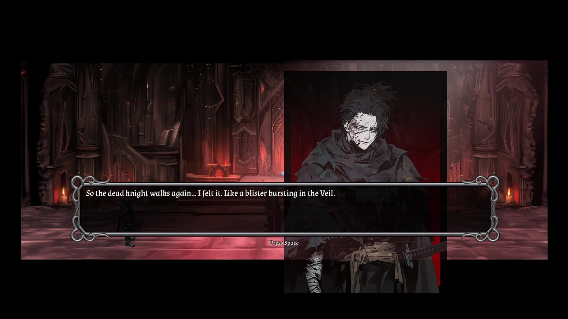 The Eldritch Ascent screenshot 11
