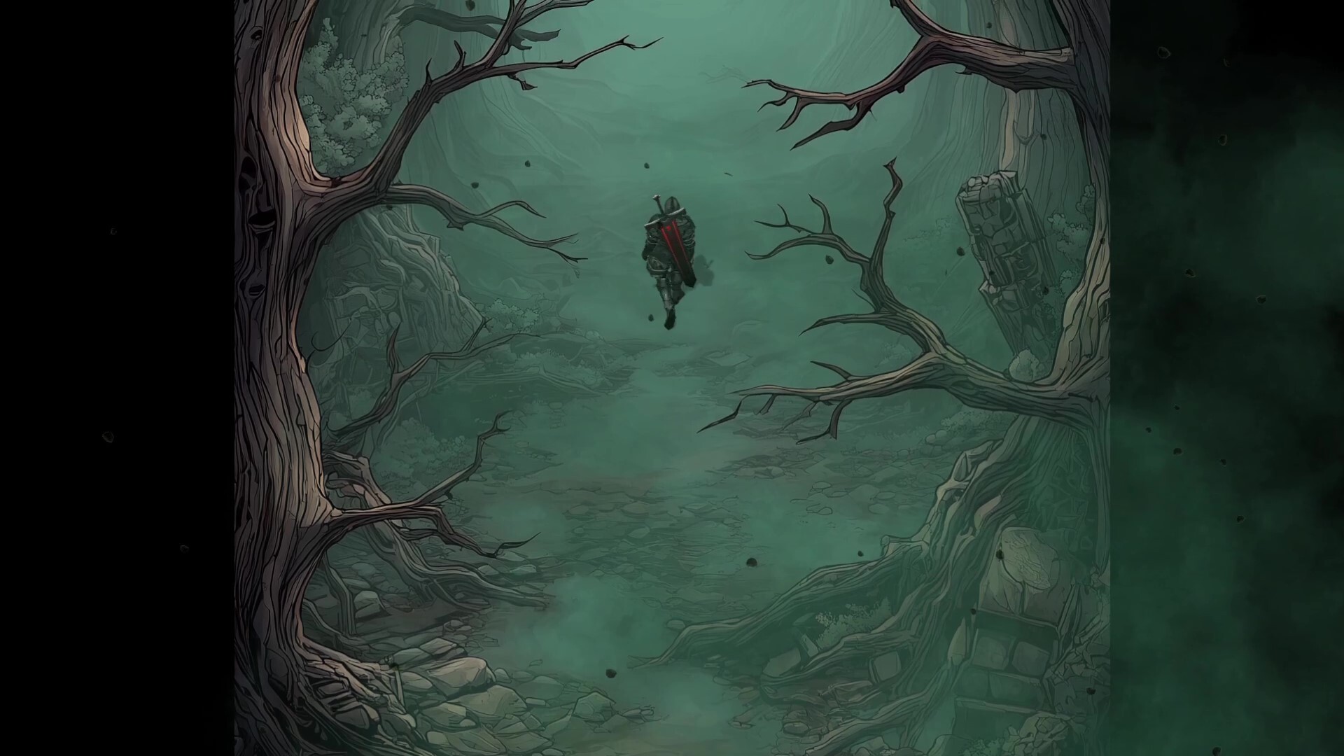 The Eldritch Ascent screenshot 8
