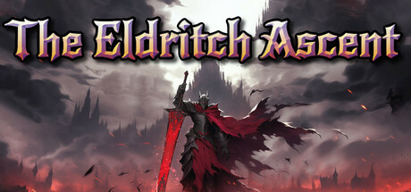 The Eldritch Ascent Cover Image