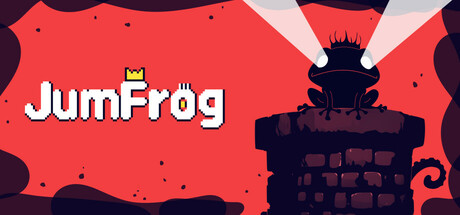 Jumfrog Cover Image