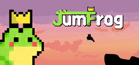 Jumfrog Cover Image