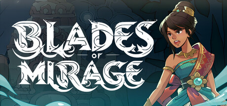 Blades of Mirage