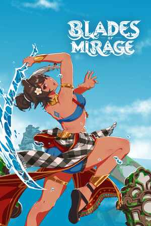 Blades of Mirage