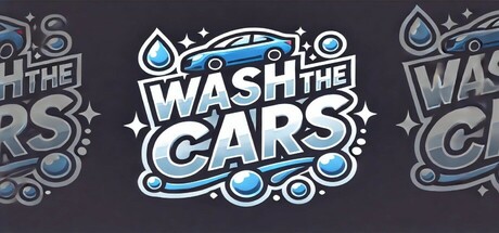 Wash the Cars: header artwork