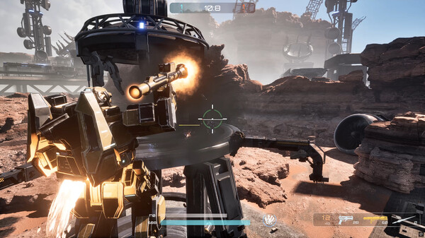 图片[6]|进击之钢|Attack on Steel|官方中文|Build.19213693|6.42GB|GameStellaris | 游戏群星