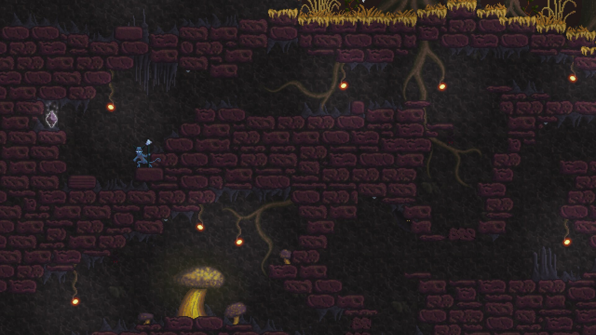 Implausible Tales screenshot 8