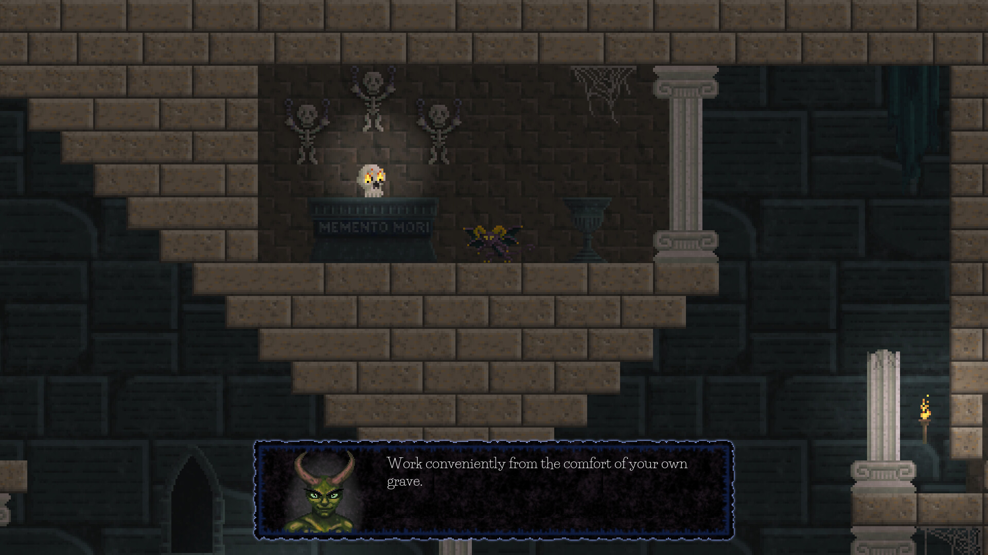 Implausible Tales screenshot 7