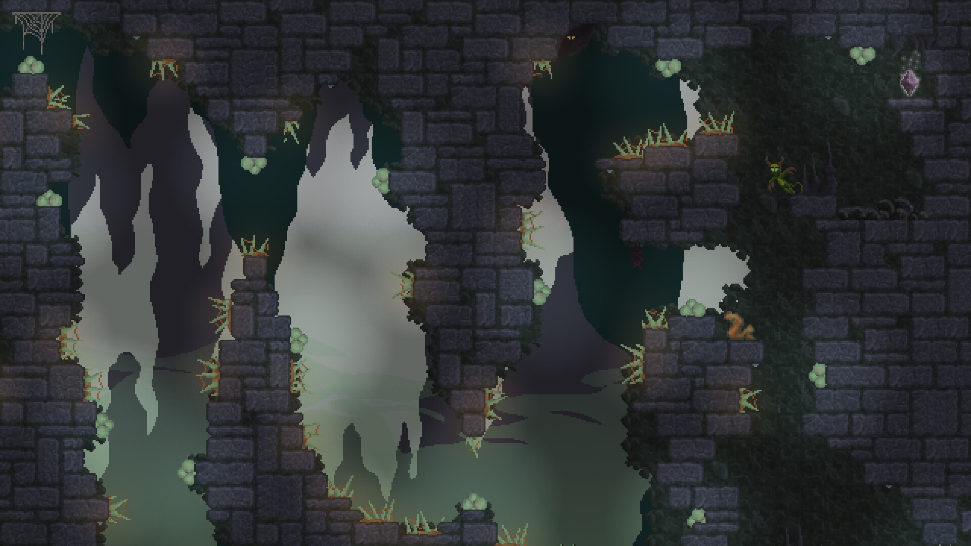 Implausible Tales screenshot 9