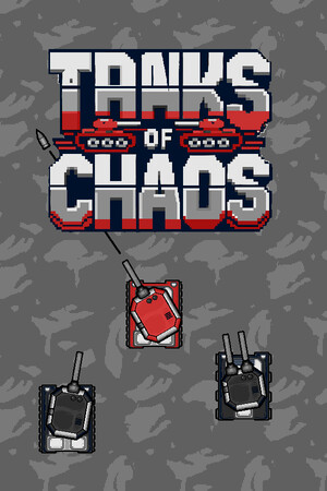 Tanks Of Chaos