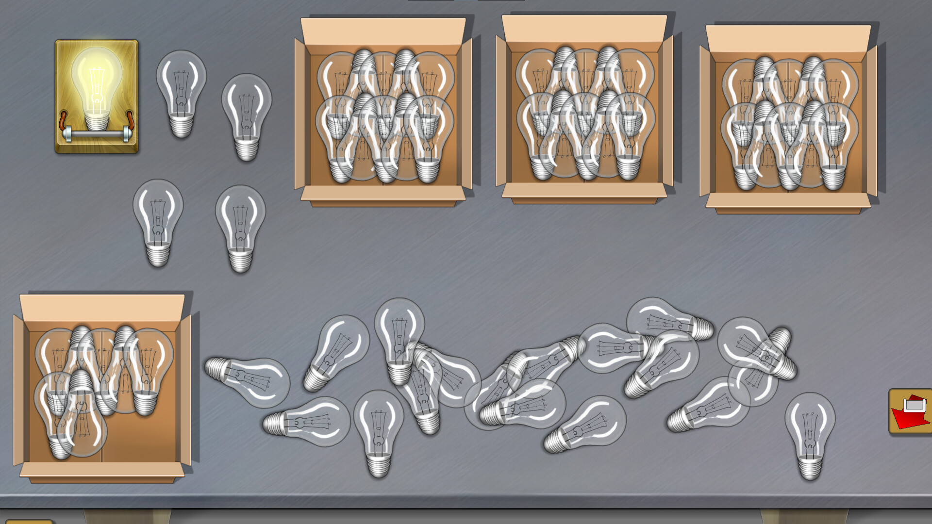Sorting Inc screenshot 6