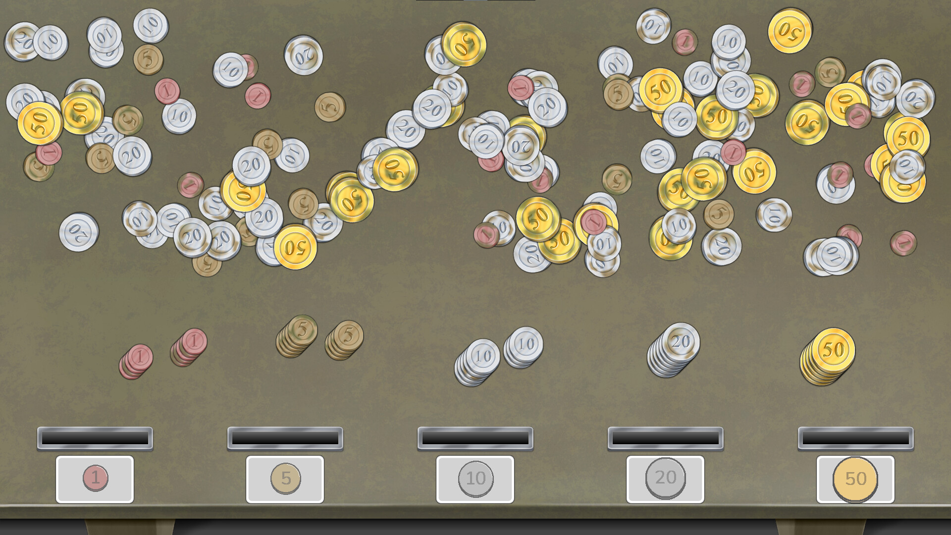 Sorting Inc screenshot 5