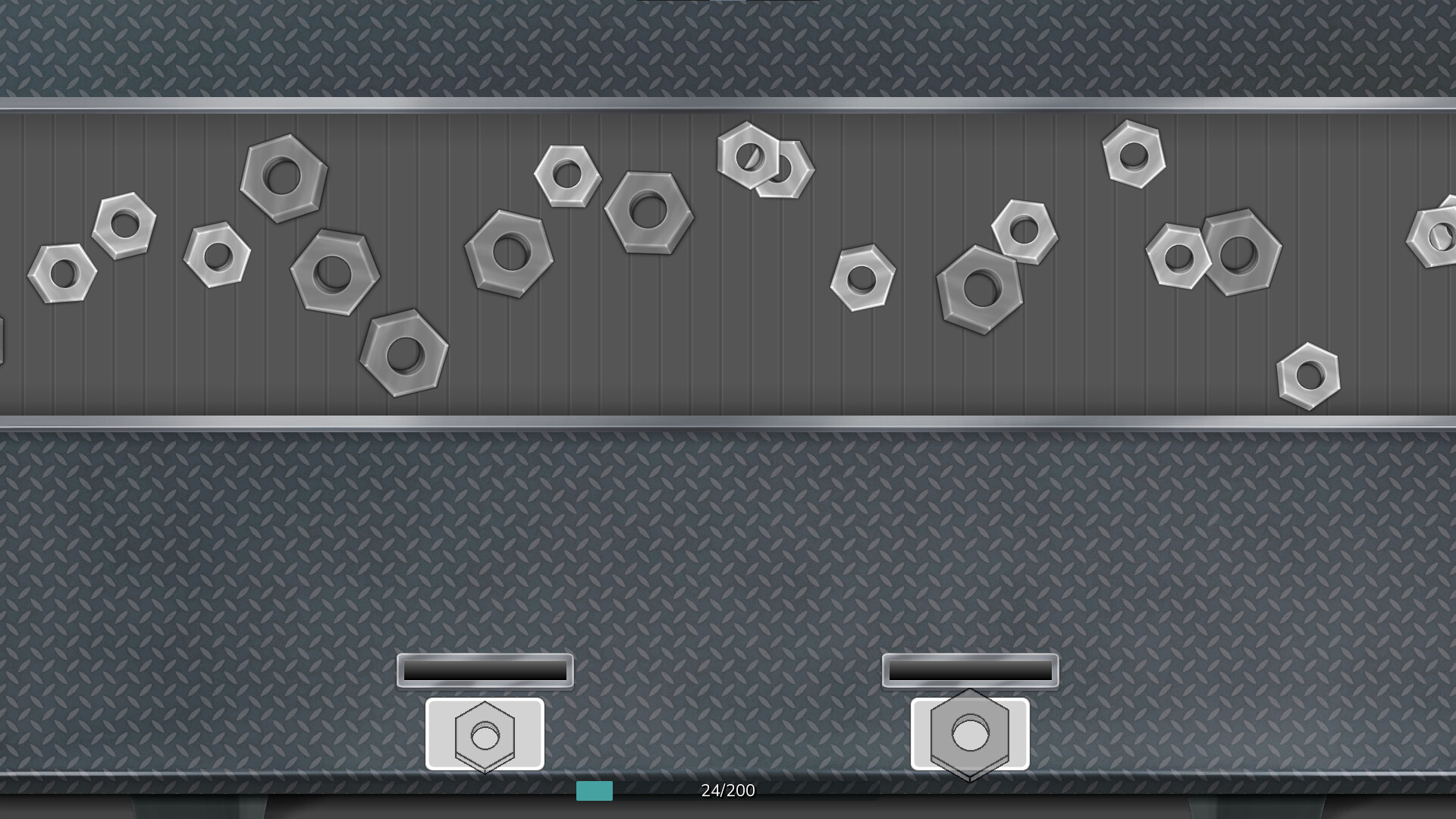 Sorting Inc screenshot 2